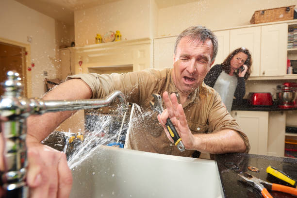  Sylvester, GA Water damage restoration Pros